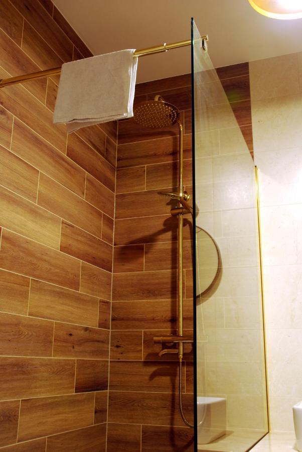 Apilois Apartament Гданьск Экстерьер фото